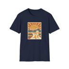 Roadtrip Golden T-Shirt