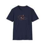 Golden Love T-Shirt