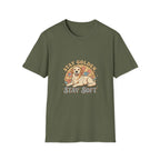 Stay Golden Stay Soft T-Shirt