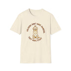 Staff Golden T-Shirt