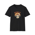 Howdy Golden T-Shirt