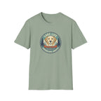 Lake Life Golden T-Shirt