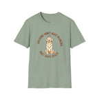 Staff Golden T-Shirt