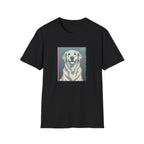 Vintage Golden T-Shirt