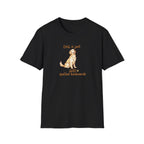 DOG is just God spelled Backwards T-Shirt