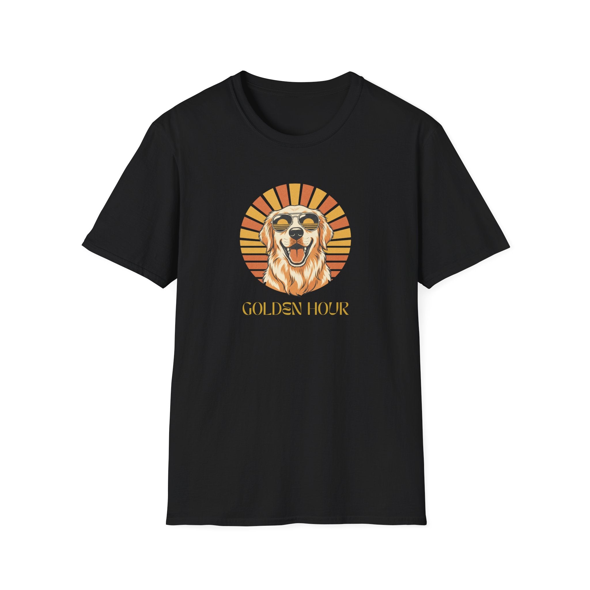 Golden Hour T-Shirt