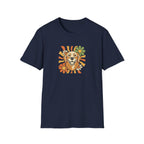 Groovy 70s Golden