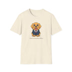 Chief Destruction Officer T-Shirt