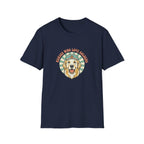 Nurses Love Goldens T-Shirt