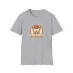 Wild West Golden Cowboy T-Shirt
