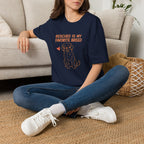 Rescue is My Favourite Breed <3 T-Shirt