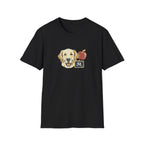 Teacher Golden T-Shirt