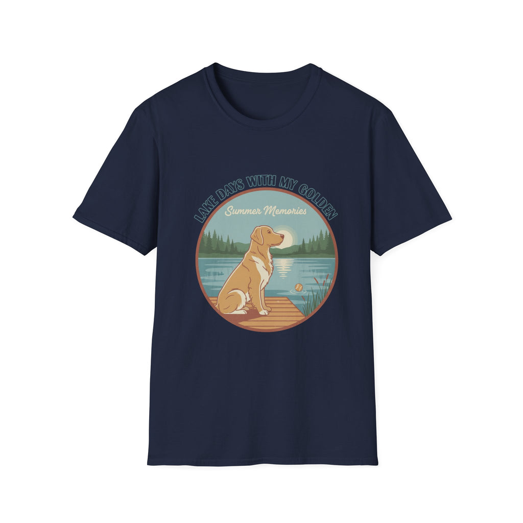 Lake Days T-Shirt