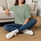 Cowboy Cactus T-Shirt