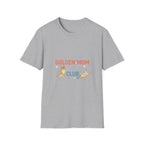 Golden Mom Club T-Shirt