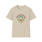 Nurses Love Goldens T-Shirt