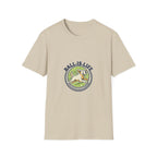 Ball Is Life Dog T-Shirt