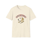 Golden Dad Club T-Shirt