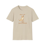 DOG is just God spelled Backwards T-Shirt