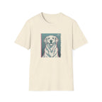 Vintage Golden T-Shirt