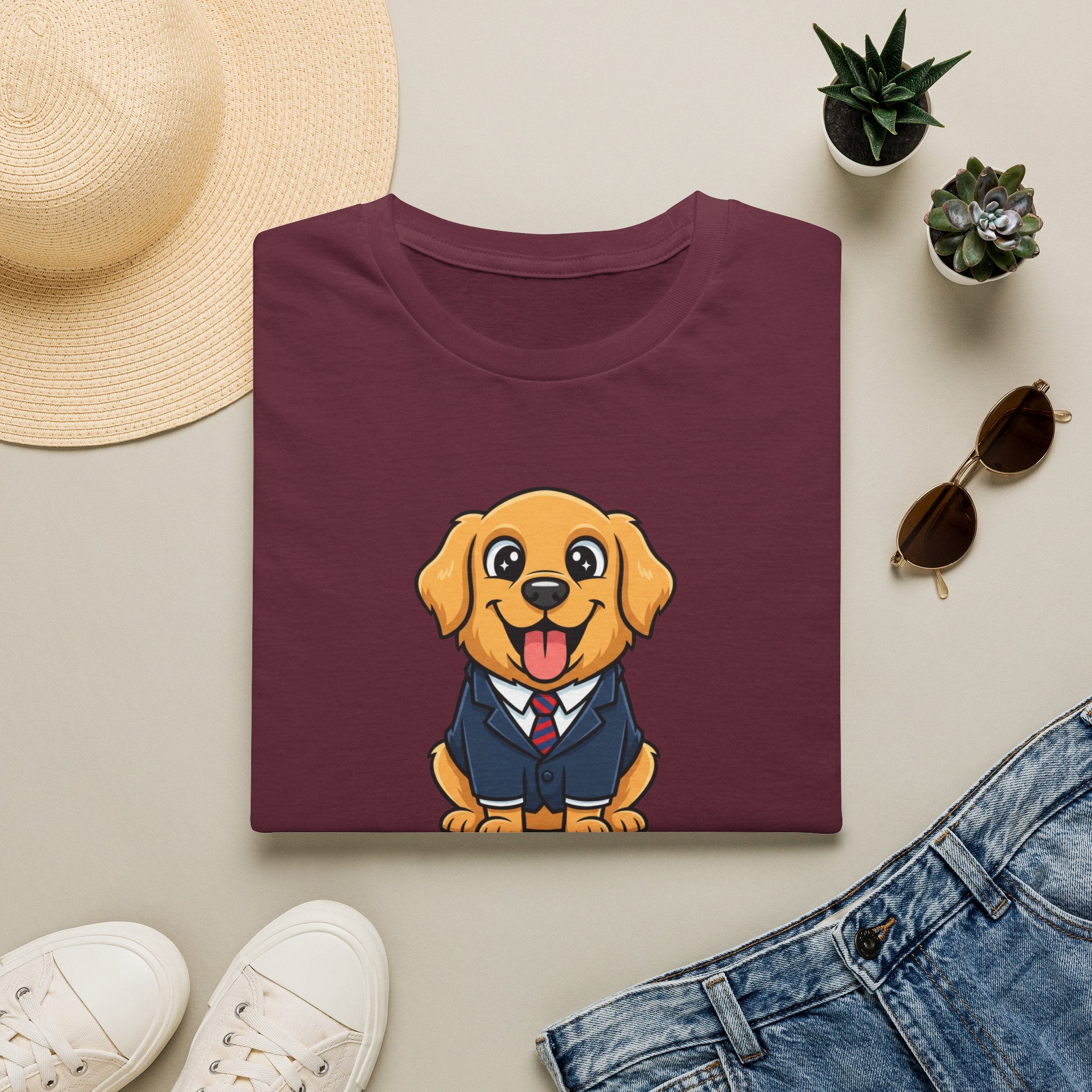 Chief Destruction Officer T-Shirt