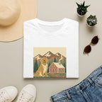 Cabin Golden T-Shirt