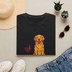 Golden Wine T-Shirt