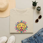 80s Golden T-Shirt