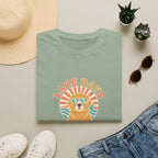 Retro Sunny Lake Days T-Shirt