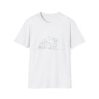 RV Golden T-Shirt