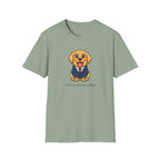 Chief Destruction Officer T-Shirt