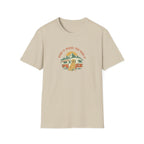Home is Where You Park it T-Shirt