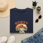 Howdy Golden T-Shirt