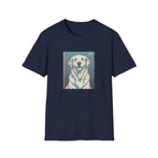Vintage Golden T-Shirt