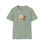 Teacher Golden T-Shirt