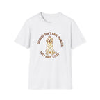 Staff Golden T-Shirt