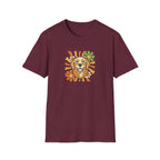 Groovy 70s Golden