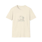 Best Hiking Buddy T-Shirt