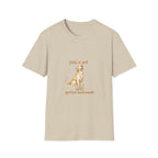 DOG is just God spelled Backwards T-Shirt