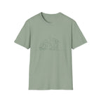 RV Golden T-Shirt