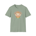 Adventure Awaits Mountain T-Shirt