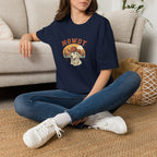 Howdy Golden T-Shirt