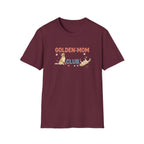 Golden Mom Club T-Shirt