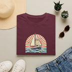 Sailing Boat T-Shirt
