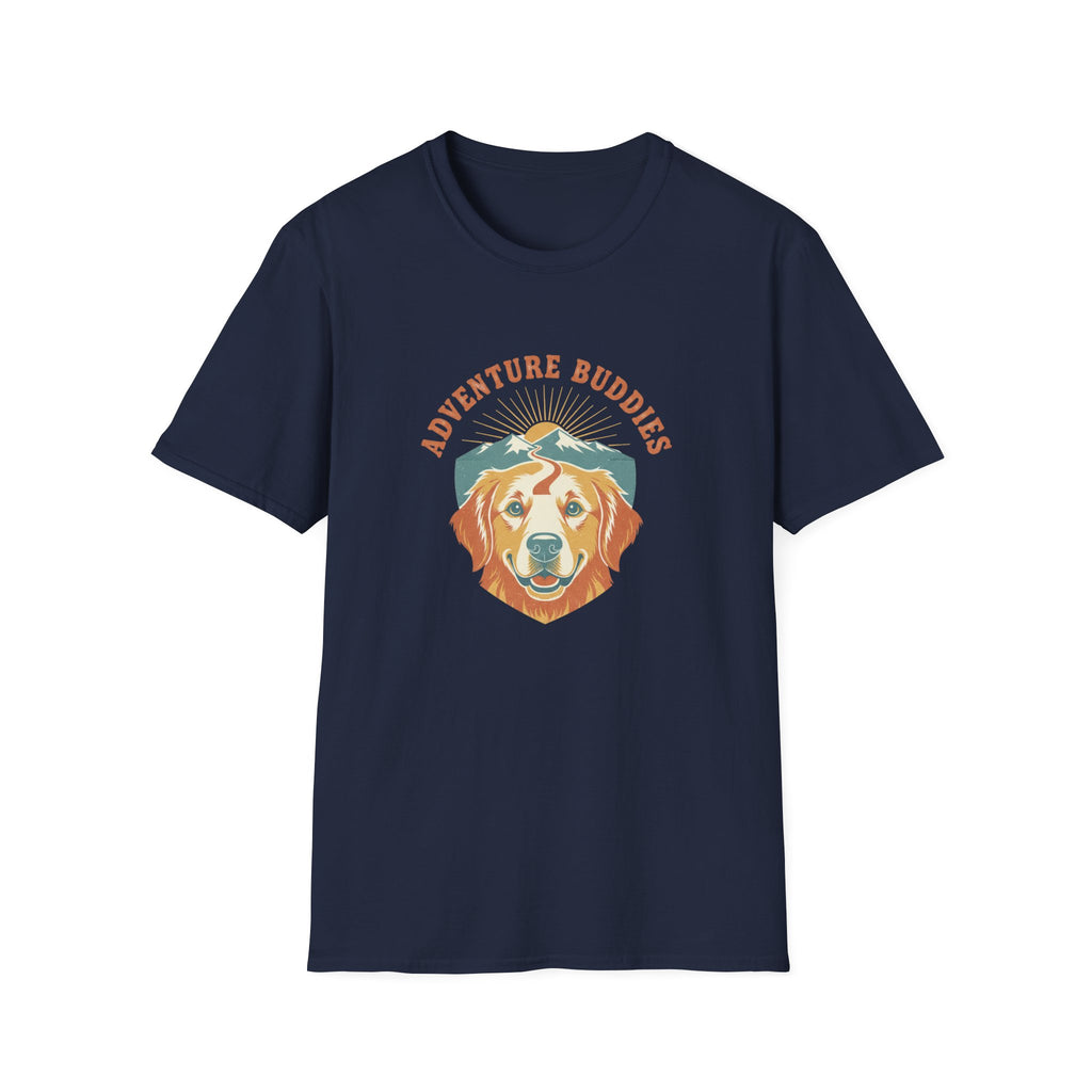 Adventure Buddies T-Shirt