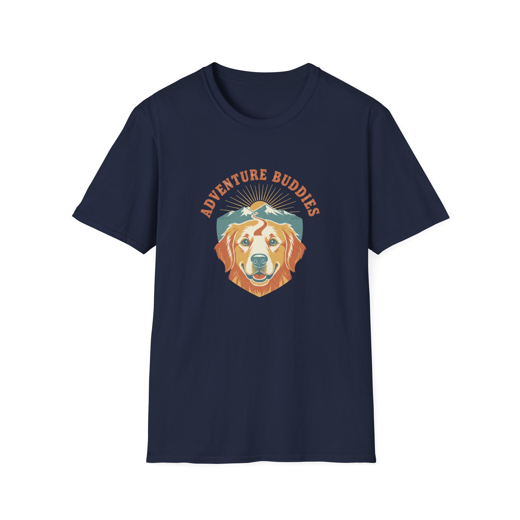 Adventure Buddies T-Shirt