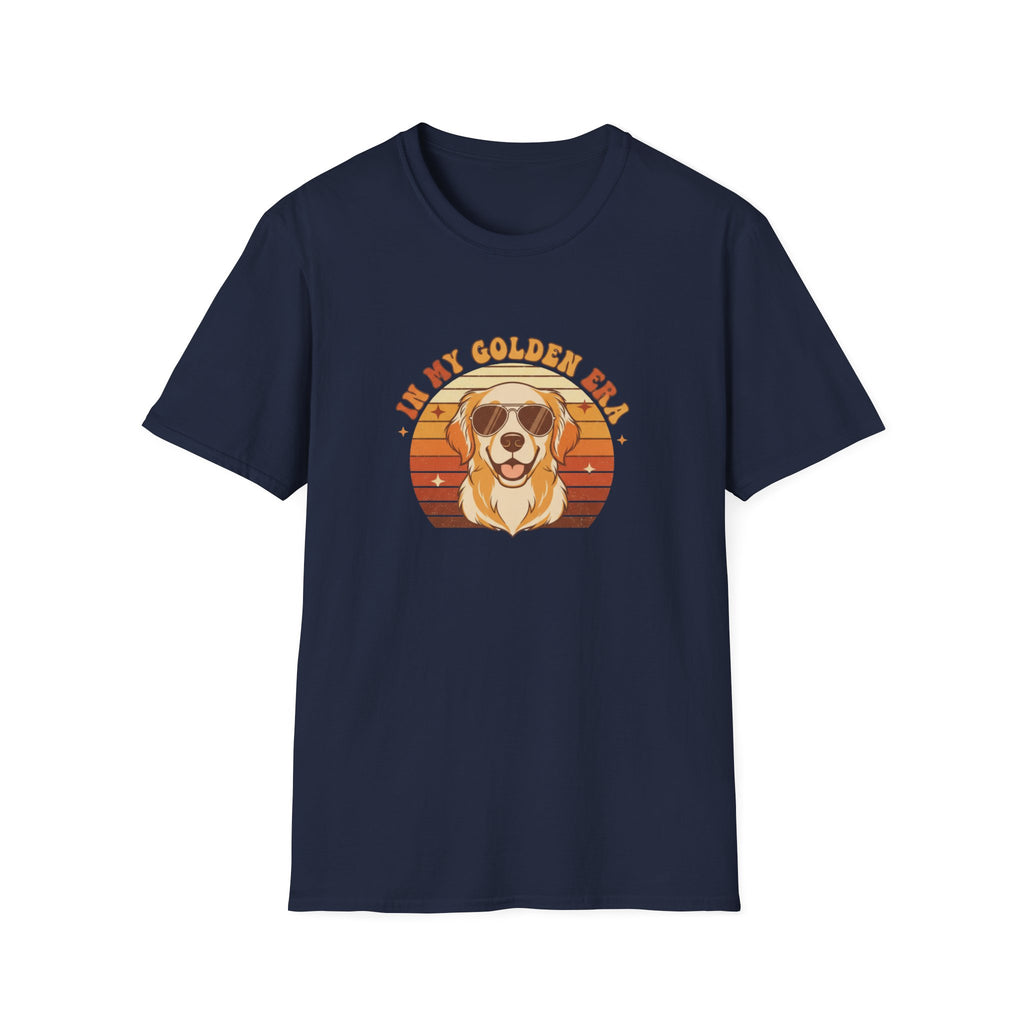 In My Golden Era T-Shirt