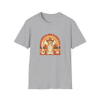 Cowboy Golden T-Shirt