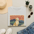 Sunset Golden T-Shirt