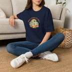 Home is Where You Park it T-Shirt